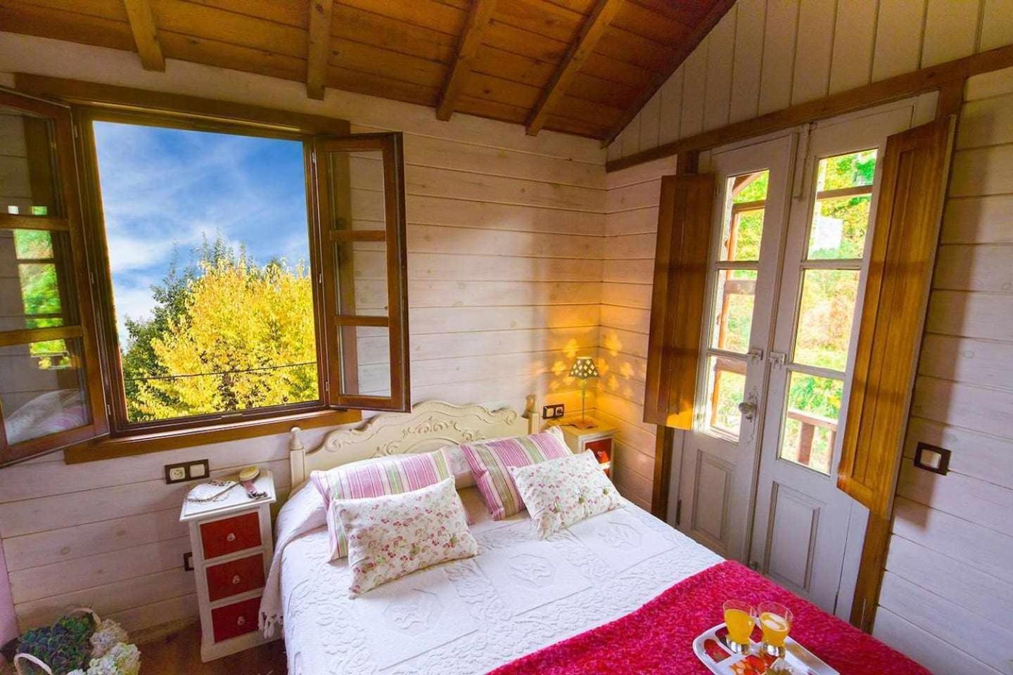 Cas Do Mestre Casa Rural Con Encanto Pontevedra Luaran gambar